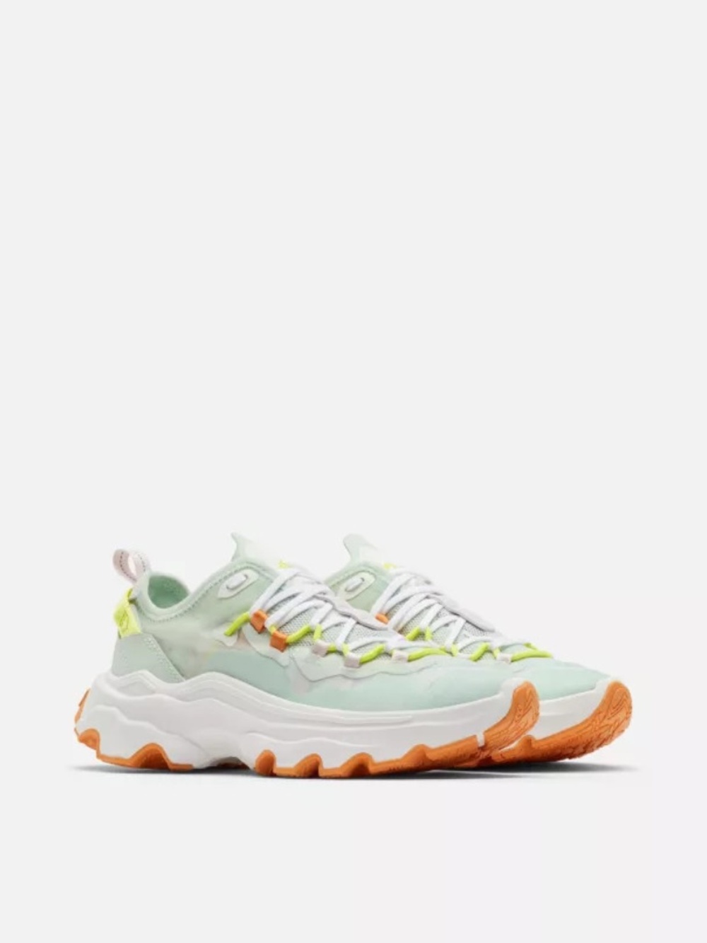 SorelWomen's Kinetic Breakthru Tech Lace (7.5)
